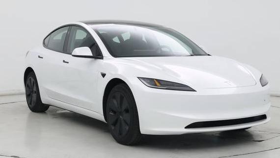 TESLA MODEL 3 2024 5YJ3E1EA3RF836051 image